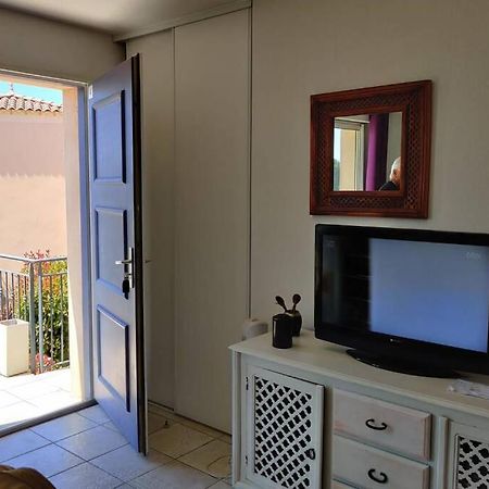 Appartement Golf Saint Thomas - Belle Residence Beziers Exterior photo